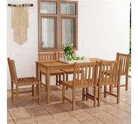 Garden Dinings Set, Garden Dining Sets,ensemble De Salle À Manger De Jardin vida