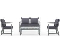 VidaXL 311825 ensemble de meubles de jardin
