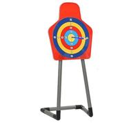 Ensemble De Tir À L'arc Et De Flèches Avec Cible Pour Enfants Vidaxl Vidaxl