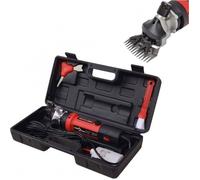 vidaXL Ensemble de tondeuse à mouton à six pièces 350 W 142035