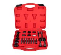 vidaXL Ensemble d'extracteur d'axe libre d'alternateur 22 pcs G