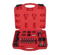 vidaXL Ensemble d'extracteur d'axe libre d'alternateur 22 pcs G