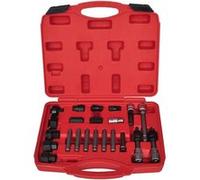 vidaXL Ensemble d'extracteur d'axe libre d'alternateur 22 pcs G