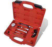 vidaXL Ensemble d'outils de calage de la pompe d'injection à diesel