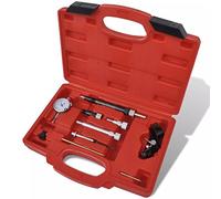 vidaXL Kit d'outils de calage pour pompe d'injection diesel