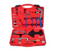 vidaXL Ensemble d'outils de calage pour moteur pour Renault