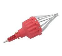 Épandeur à air comprimé de sabot