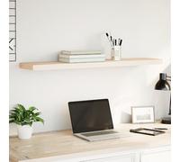 Vidaxl Étagère Flottante 110x23,5x4 Cm Bois D'ingénierie Multicolore