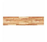 vidaXL Étagère Flottante 140x30x2 cm Acacia Massif Finition à l'huile