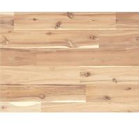 vidaXL Étagère flottante 40x30x2 cm Bois massif d'acacia non traité