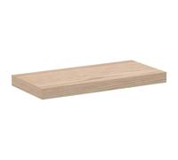 vidaXL Étagère flottante 50x23,5x4 cm – Bois d'ingénierie – 4010685
