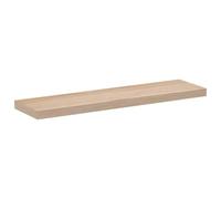 vidaXL Étagère Flottante 90x23,5x4 cm Bois d'ingénierie