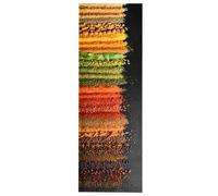 Vidaxl Étagère Murale Chêne Sonoma 129x18x42 Cm Bois D'ingénierie Marron