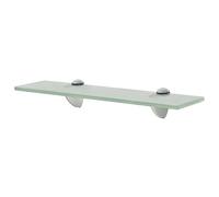 vidaXL Étagère Murale en Verre 40 x 10 cm 8 mm