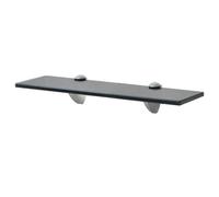 vidaXL Étagère murale en verre 40 x 10 cm 8 mm