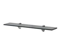vidaXL Étagère murale en verre 243765 60 x 10 cm 8 mm