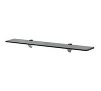 vidaXL Étagère murale en verre 70 x 20 cm 8 mm pour salon, chambre, salle de bain