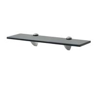 vidaXL Étagère Murale Verre 40 x 20 cm 8 mm