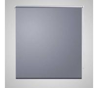 Vidaxl Étagères D'angle Murales 2 Pcs Chêne Fumé 40x40x50 Cm Bois Marron