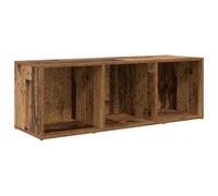 vidaXL Étagères de rangement - Étagères modulaires avec compartiments, organisateur rectangulaire pour la maison, bibliothèque ou pour séparer des espaces.