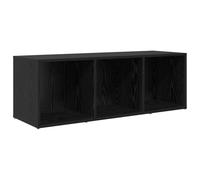 vidaXL Étagères de rangement - Un super organisateur d'étagères modulaires pour l'intérieur. Parfait comme coffre cubique rectangulaire à la maison ou comme étagère, et ça fait aussi un excellent