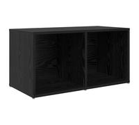 vidaXL Étagères - Unité de rangement modulable avec des compartiments cubiques. Idéale pour chez toi, comme bibliothèque ou même comme séparateur d'espace.