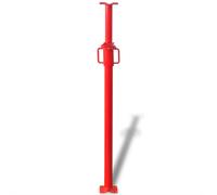 vidaXL Etai 180 cm rouge