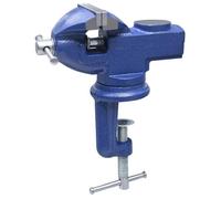 vidaXL Étau Fonte 60 mm 145400