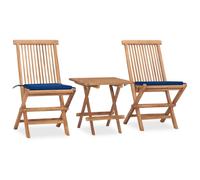 vidaXL Évier de cuisine en granit Double bac Gris