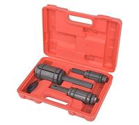 vidaXL Extenseur de tuyau d'échappement pour silencieux 1-1/8" à 3-1/2"