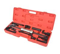 vidaXL Extracteur à Inertie Marteau de Glissière Marteau Coulissant d'Outils