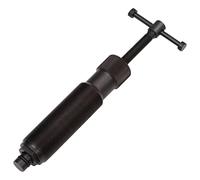 vidaXL Extracteur Broche Hydraulique 10 Ton Ensemble d'Outils Extracteur