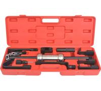 vidaXL Extracteur à Inertie Marteau de Glissière Marteau Coulissant d'Outils