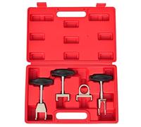 vidaXL Extracteur de Bougies Préchauffage Réparation Filetage Voiture Véhicule