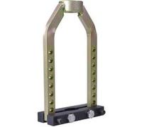 vidaXL Extracteur de joint homocinétique universel 250 mm réglable 140 mm