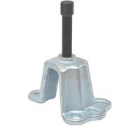 vidaXL Extracteur de moyeu de roue universel