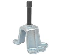 vidaXL Extracteur de moyeu de roue universel