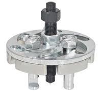 vidaXL Extracteur de poulie de la distribution réglable 42-82 mm