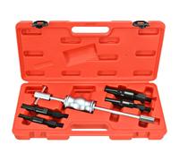 vidaXL Extracteur intérieur de roulement 10 - 32 mm (5 pièces)