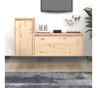 vidaXL Fauteuil avec coussin vert foncé velours Vert G