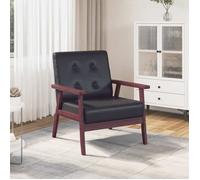 vidaXL Fauteuil Chaise de Salon 248641 – Siège pour séjour et chambre