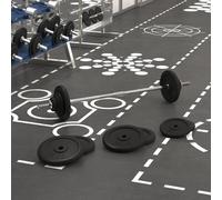 Vidaxl Fauteuil De Massage Inclinable Gris Clair Tissu Gris