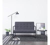 Vidaxl Fauteuil Inclinable Électrique Cappuccino Similicuir