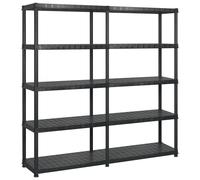 vidaXL Fauteuil inclinable – Chaise de relaxation moderne avec repose-pied, tissu rouge bordeaux