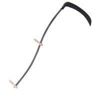 vidaXL Faux 145 cm avec pierre d'affûtage
