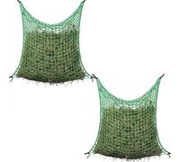 Filet À Foin 2 Pcs Carré 0,9 X 1,5 M Pp
