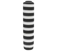 Vidaxl Filet Brise-Vue Anthracite Et Blanc 1,8x50 M Pehd 195 G/M²