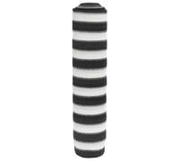 Vidaxl Filet Brise-Vue Anthracite Et Blanc 1,8x50 M Pehd 75 G/M²