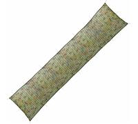 vidaXL Filet de camouflage avec sac de rangement 1,5 x 10 m