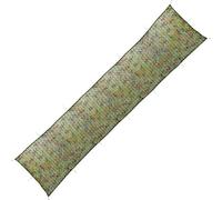 Vidaxl Filet De Camouflage Avec Sac De Rangement 1,5 X 7 M Camouflage
